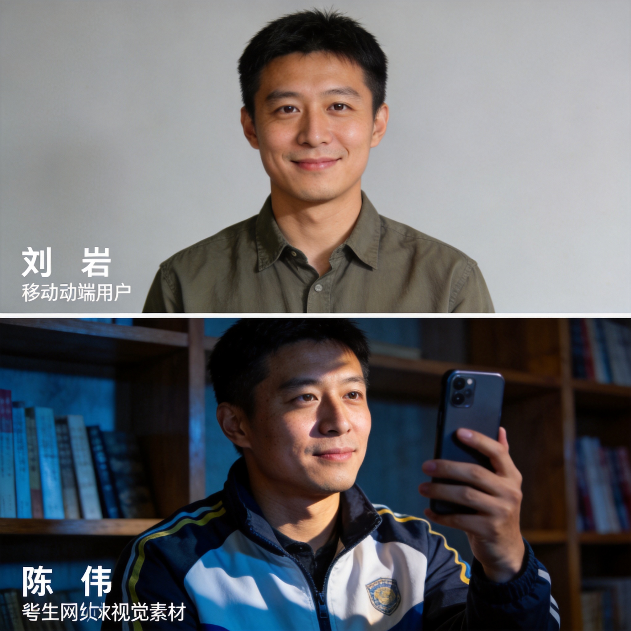 移动端用户评价
